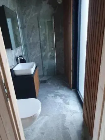 Letniskowy Nad Jeziorem 6os Gowidlino